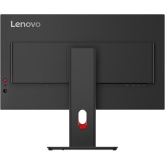 Lenovo ThinkVision T27Q-40 27" IPS LED monitor fekete 120Hz
