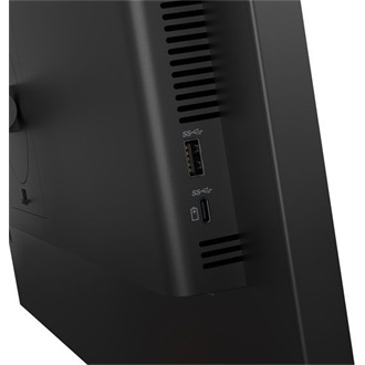 Lenovo ThinkVision T27Q-40 27" IPS LED monitor fekete 120Hz