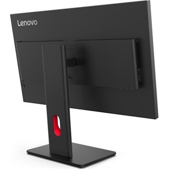Lenovo ThinkVision T27Q-40 27" IPS LED monitor fekete 120Hz