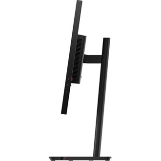 Lenovo ThinkVision T27Q-40 27" IPS LED monitor fekete 120Hz