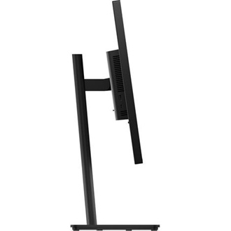 Lenovo ThinkVision T27Q-40 27" IPS LED monitor fekete 120Hz