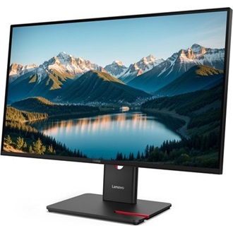 Lenovo ThinkVision T27Q-40 27" IPS LED monitor fekete 120Hz