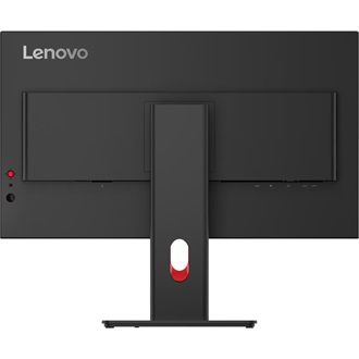 Lenovo ThinkVision T27-40 27" IPS LED monitor fekete 120Hz (USB-C: 15W)