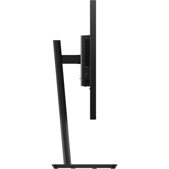 Lenovo ThinkVision T27-40 27" IPS LED monitor fekete 120Hz (USB-C: 15W)