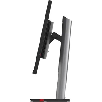 Lenovo ThinkVision T27i-30 27" IPS LED monitor fekete
