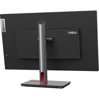Lenovo ThinkVision T27i-30 27" IPS LED monitor fekete
