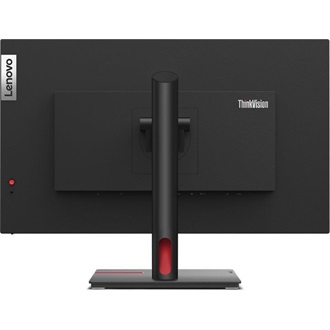 Lenovo ThinkVision T27p-30 27" IPS LED monitor fekete