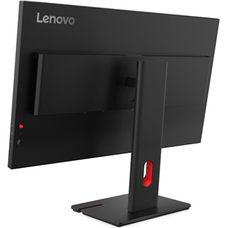 Lenovo ThinkVision T32UD-40 31.5" IPS LED monitor fekete