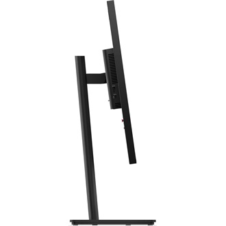 Lenovo ThinkVision T32UD-40 31.5" IPS LED monitor fekete