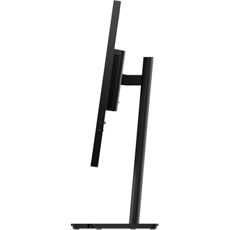 Lenovo ThinkVision T32UD-40 31.5" IPS LED monitor fekete