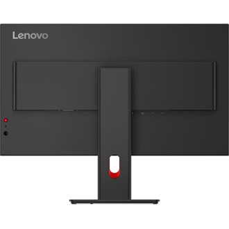 Lenovo ThinkVision T32UD-40 31.5" IPS LED monitor fekete
