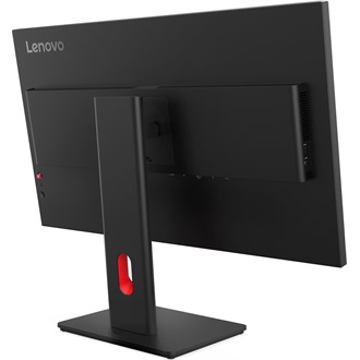 Lenovo ThinkVision T32UD-40 31.5" IPS LED monitor fekete
