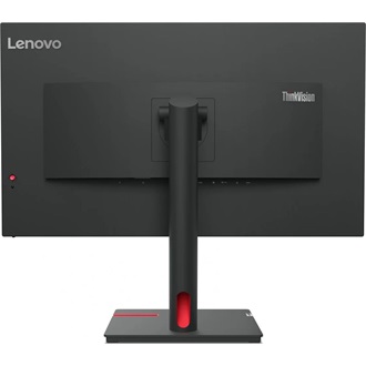 Lenovo ThinkVision T32h-30 31.5" IPS LED monitor fekete