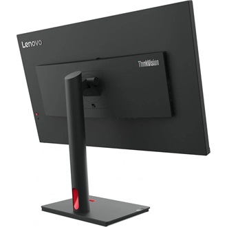 Lenovo ThinkVision T32h-30 31.5" IPS LED monitor fekete