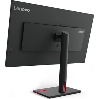 Lenovo ThinkVision T32h-30 31.5" IPS LED monitor fekete