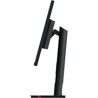 Lenovo ThinkVision T32h-30 31.5" IPS LED monitor fekete