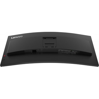 Lenovo ThinkVision T34WD-40 34" ívelt VA LED monitor fekete 120Hz