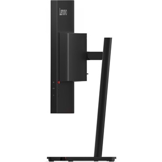 Lenovo ThinkVision T34WD-40 34" ívelt VA LED monitor fekete 120Hz