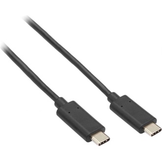 Lenovo USB-C - USB-C M/M adatkábel 2m fehér