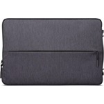 Lenovo Urban Sleeve Case 14" notebook poliészter tok szürke (Charcoal Grey)