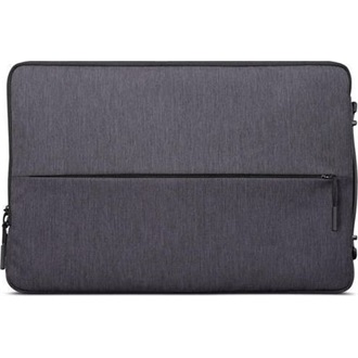 Lenovo Urban Sleeve Case 14" notebook poliészter tok szürke (Charcoal Grey)