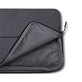 Lenovo Urban Sleeve Case 14" notebook poliészter tok szürke (Charcoal Grey)