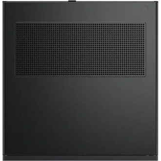Lenovo V100q SFF desktop számítógép (Eclipse Black)