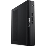 Lenovo V100q SFF desktop számítógép (Eclipse Black)