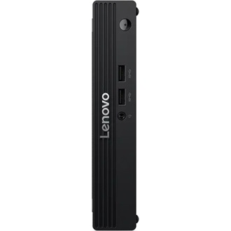 Lenovo V100q SFF desktop számítógép (Eclipse Black)
