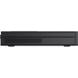 Lenovo V100q SFF desktop számítógép (Eclipse Black)