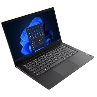 Lenovo V14 G5 IRL notebook fekete