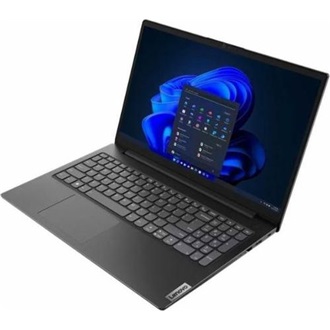 Lenovo V14 G5 IRL notebook fekete