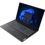 Lenovo V15 G4 ABP notebook fekete (Business Black)