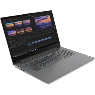Lenovo V17 G4 IRU notebook szürke (Iron Grey)