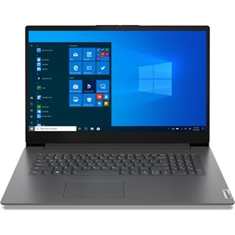 Lenovo V17 G4 IRU notebook szürke (Iron Grey)