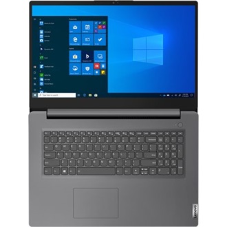 Lenovo V17 G4 IRU notebook szürke (Iron Grey)