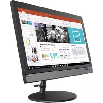 Lenovo V330 all-in-one számítógép (frissítve Windows 11 Pro-ra) (vásárlás helyén garanciális)