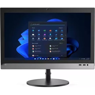 Lenovo V330 all-in-one számítógép (frissítve Windows 11 Pro-ra) (vásárlás helyén garanciális)