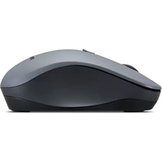 Lenovo WL310 Silent optikai Bluetooth egér szürke