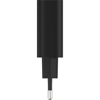 Lenovo Wall Charger 20W univerzális hálózati töltő adapter fekete