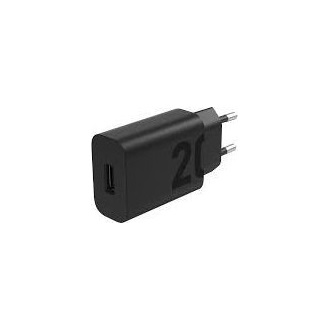 Lenovo Wall Charger 20W univerzális hálózati töltő adapter fekete
