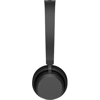 Lenovo Wireless Stereo fejhallgató headset fekete