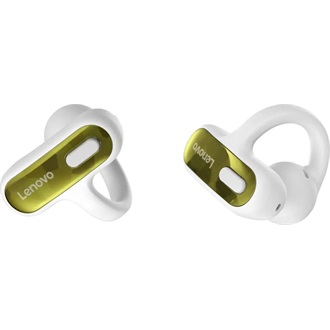 Lenovo X500 True Wireless fülhallgató headset fehér