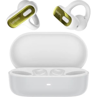Lenovo X500 True Wireless fülhallgató headset fehér