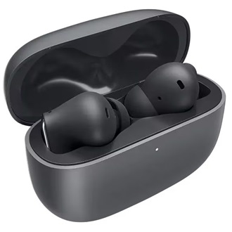 Lenovo X9 True Wireless fülhallgató headset fekete