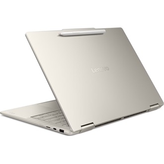 Lenovo Yoga 14AGP11 2-in-1 notebook fehér (Seashell) + Yoga Pen Gen 2 with Case