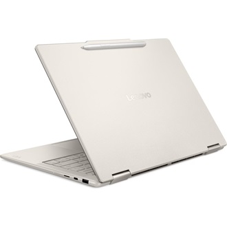 Lenovo Yoga 7 14ILL10 2-in-1 notebook fehér (120Hz; Seashell) + Yoga Pen