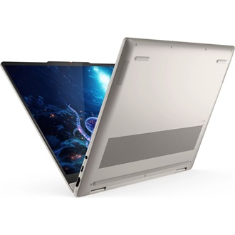 Lenovo Yoga 7 14ILL10 2-in-1 notebook fehér (120Hz; Seashell) + Yoga Pen