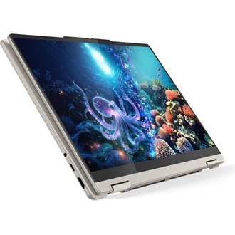 Lenovo Yoga 7 14ILL10 2-in-1 notebook fehér (120Hz; Seashell) + Yoga Pen