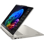 Lenovo Yoga 7 14ILL10 2-in-1 notebook fehér (120Hz; Seashell) + Yoga Pen